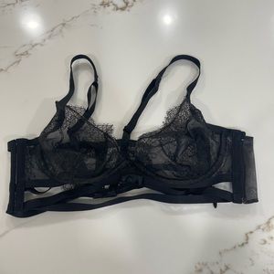 Victoria’s Secret | Very Sexy Unlined Demi Bra